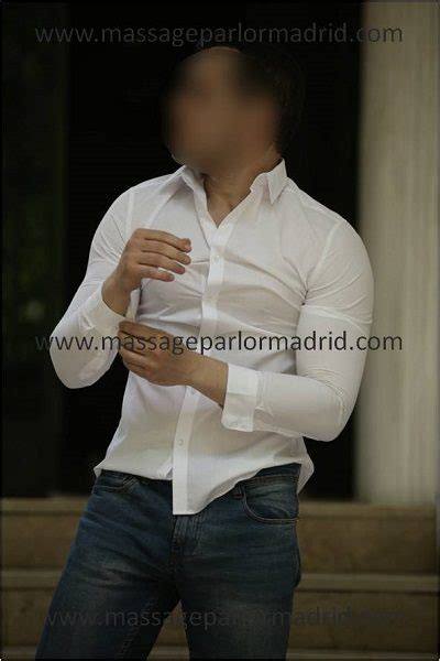 gay masaje madrid masseur|Male Massage & Bodywork in Madrid, Spain